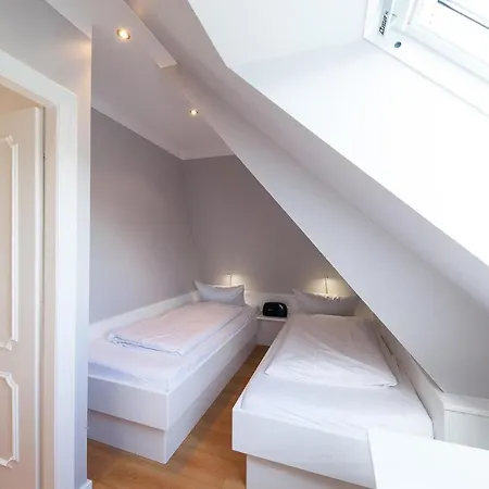 C-haus Carola, App 14 Apartment